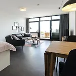 Meerblick Pur - Strandhafer Am Suedstrand Apartment *