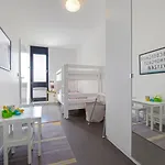 Apartment Meerblick Pur - Strandhafer Am Suedstrand *