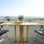 Apartment Meerblick Pur - Strandhafer Am Suedstrand *