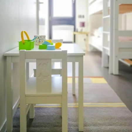 Meerblick Pur - Strandhafer Am Suedstrand * Fehmarn