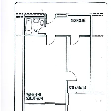 Meerblick Pur - Strandhafer Am Suedstrand * Fehmarn