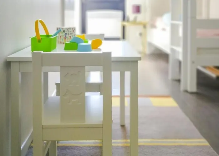 Meerblick Pur - Strandhafer Am Suedstrand * Fehmarn