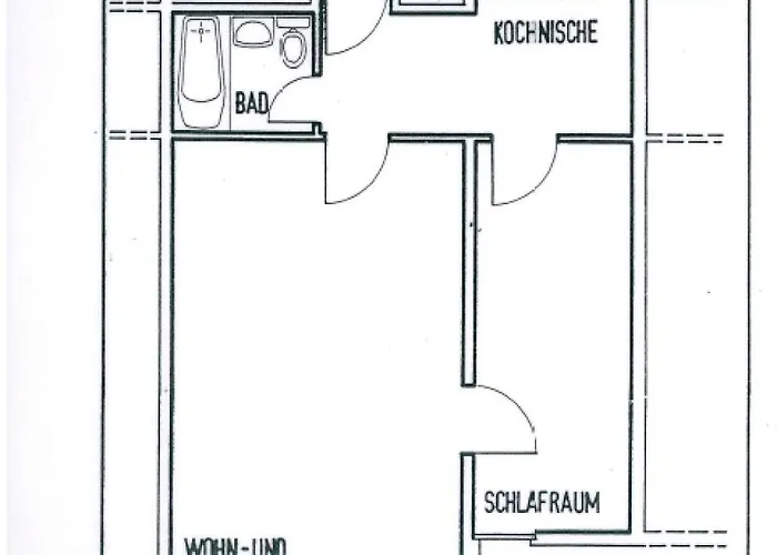 Meerblick Pur - Strandhafer Am Suedstrand * Fehmarn