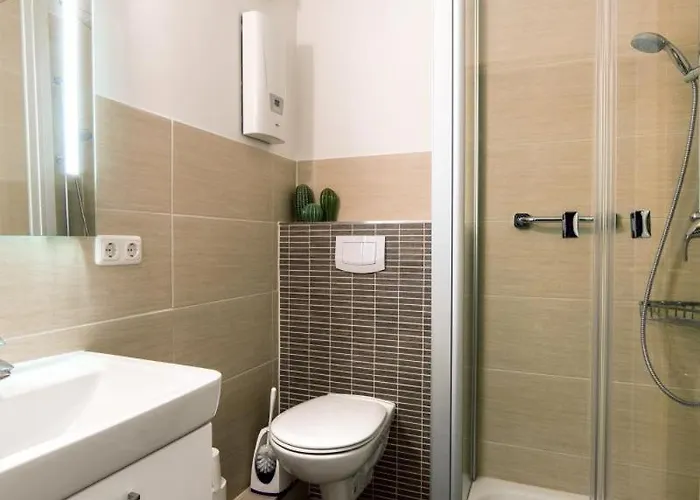 Meerblick Pur - Strandhafer Am Suedstrand * Fehmarn